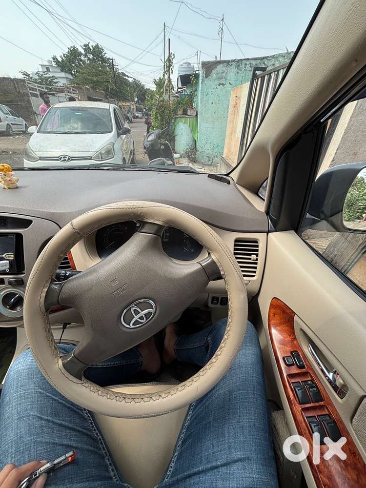 Toyota Innova 2007 Diesel