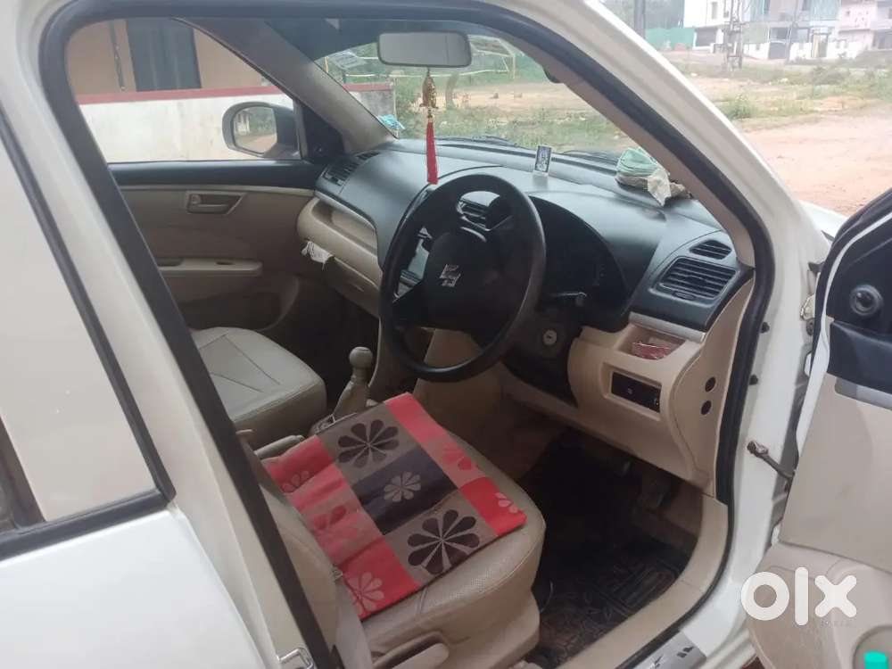 Maruti Suzuki Dzire 2019