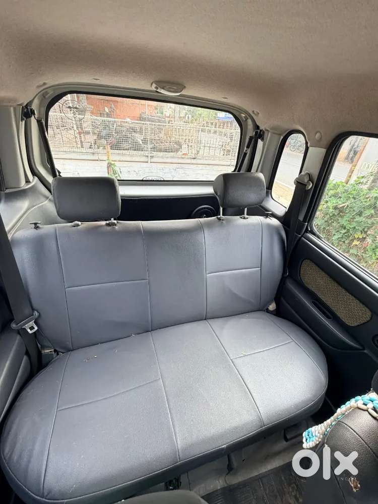 Wagon R Vxi 1.2 2009