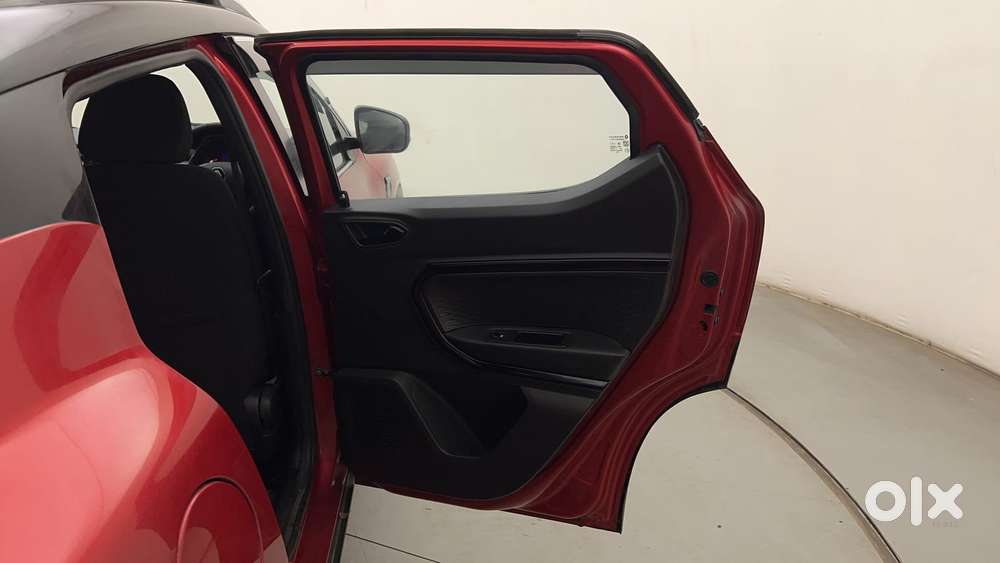 Renault Kiger Rxz Amt Dt, 2022, Petrol