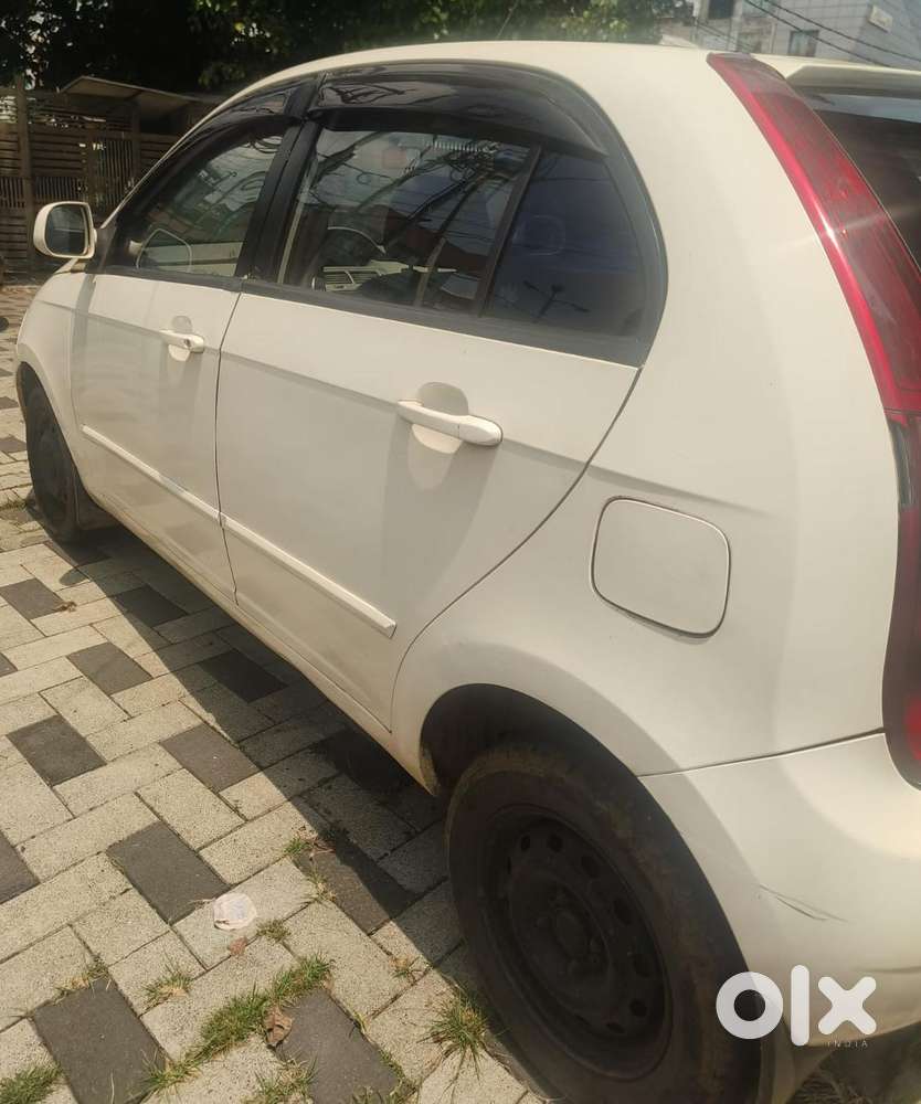 Tata Indica Vista Aura 1.3 Quadrajet Bsiv, 2010, Diesel