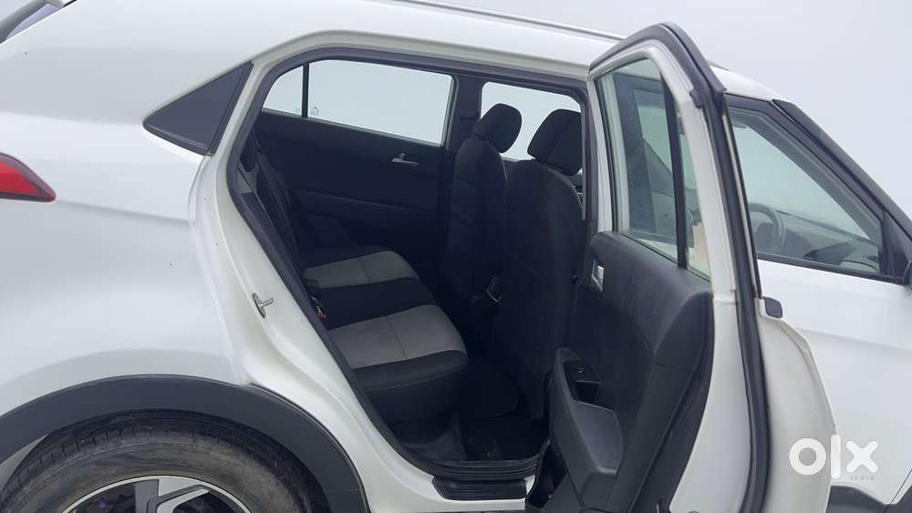 Hyundai Creta 1.6 Sx At Crdi, 2018, Diesel