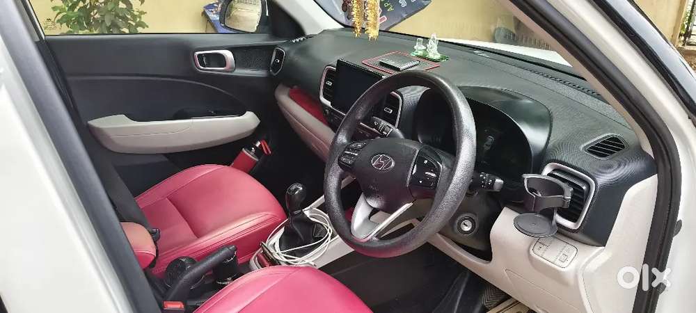Hyundai Venue 2023 Well Maintained For Sure