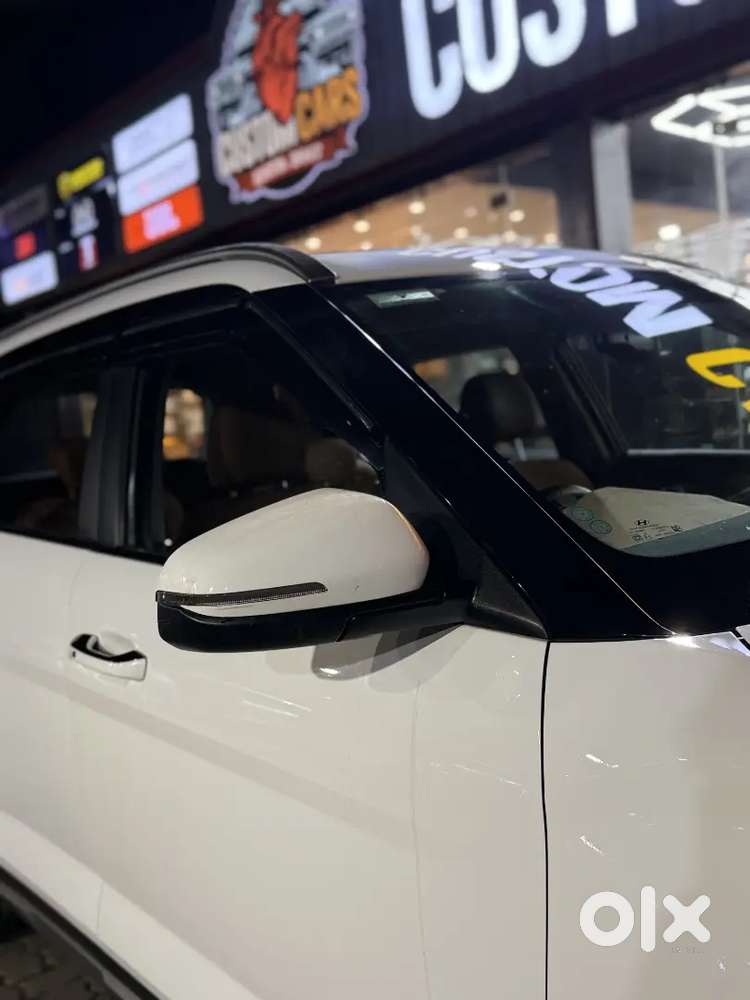 Hyundai Alcazar 2021 Signature