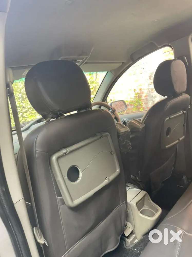 Mahindra Quanto