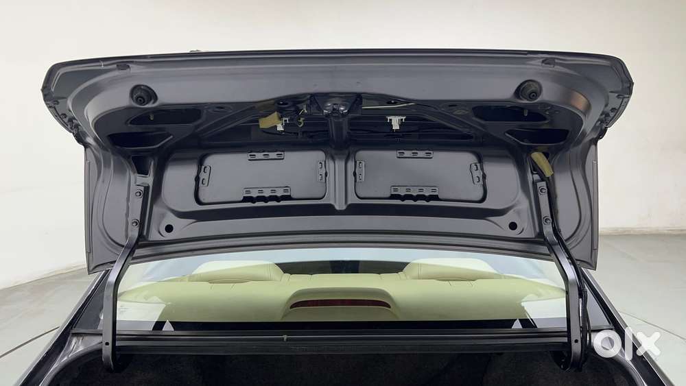 Honda Amaze S Petrol, 2019, Petrol