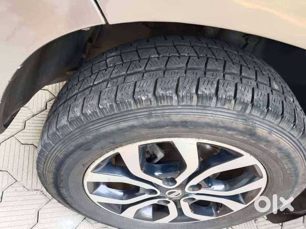 Nissan Terrano 2014 Diesel Well Maintained