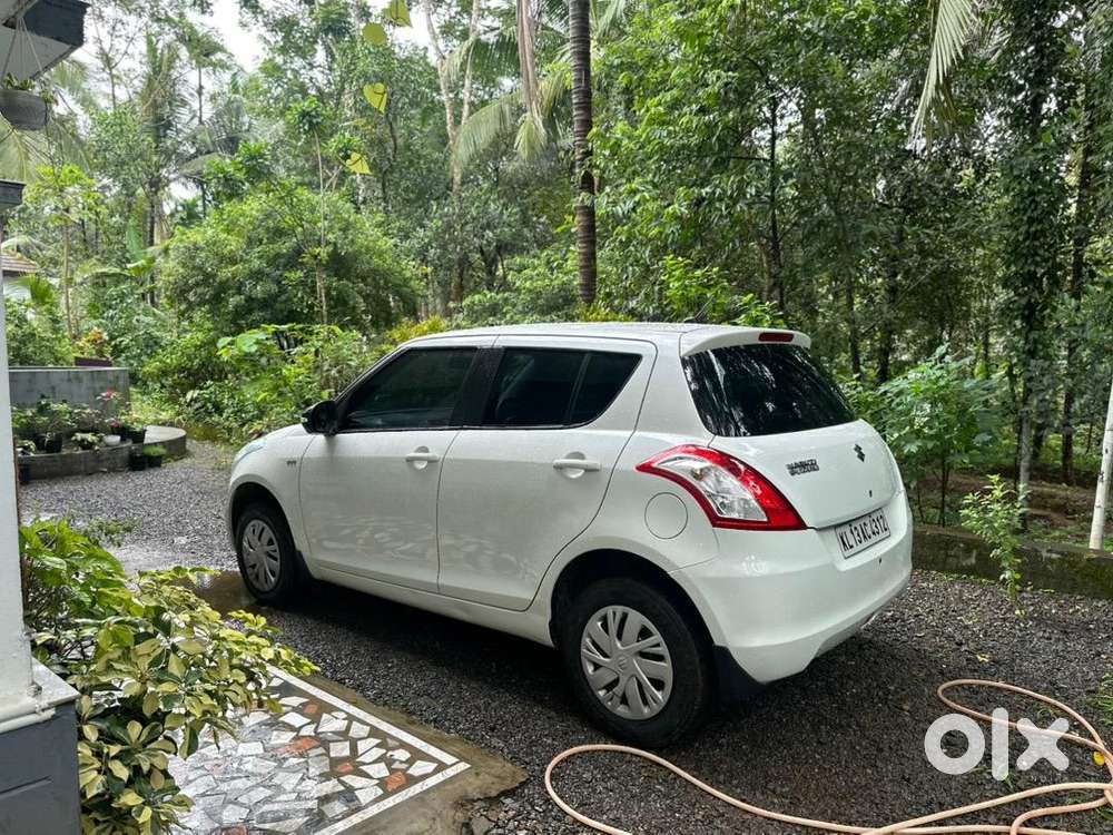 Maruti Suzuki Swift 2014 Petrol Good Condition