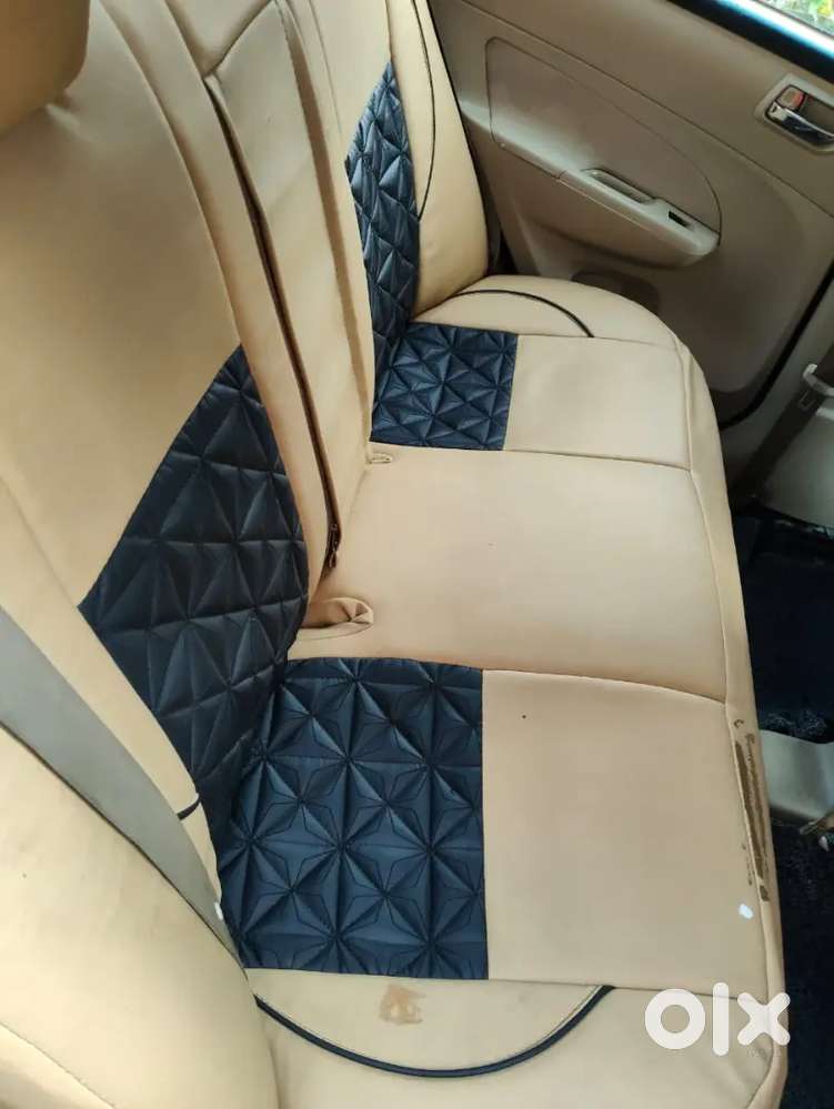 Swift Dzire 2017 Petrol Manual
