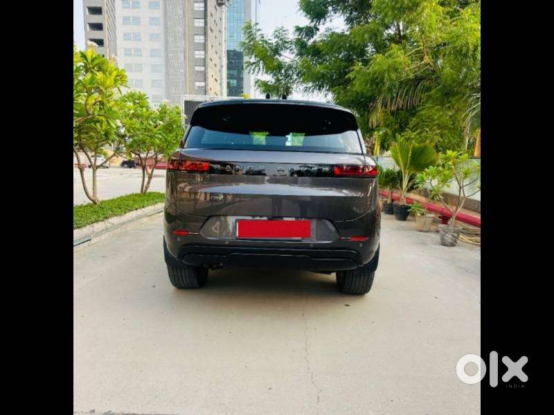 Land Rover Range Hse 3.0 Diesel, 2025, Diesel