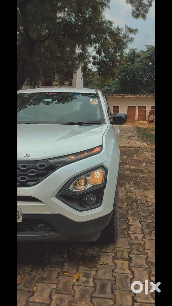 Tata Harrier 2021 Diesel Good Condition