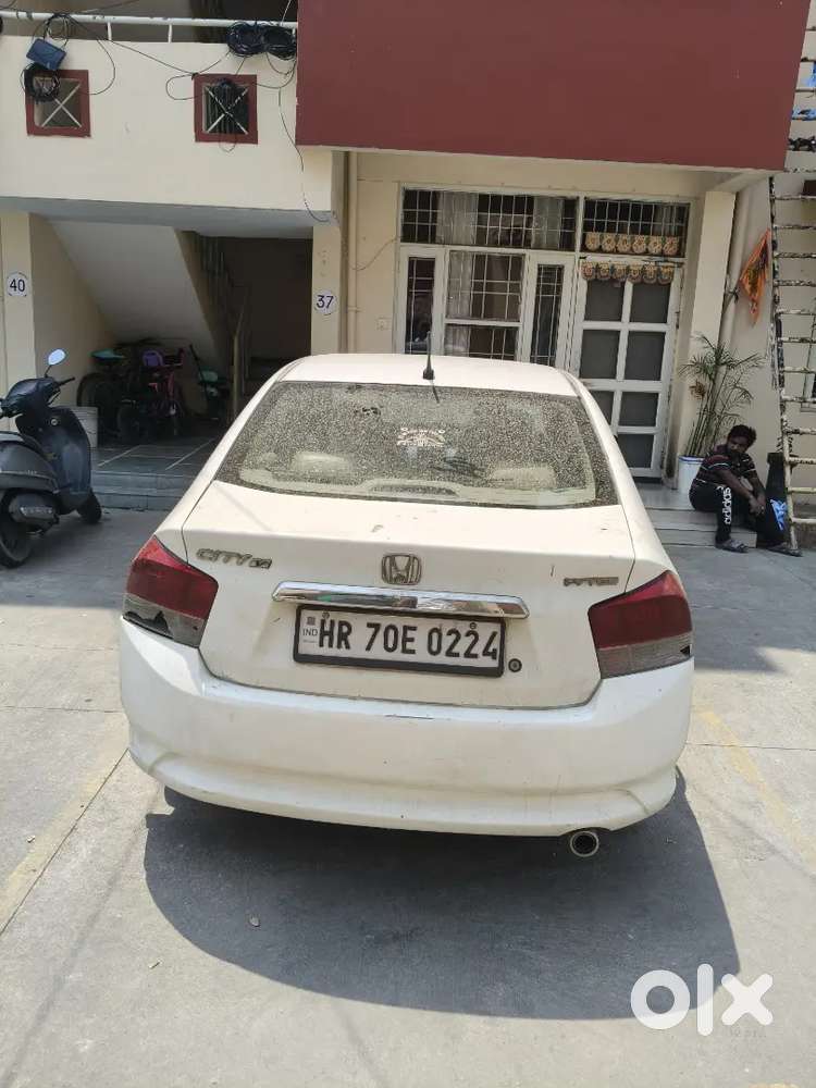 Well Mantane Car Child Ac