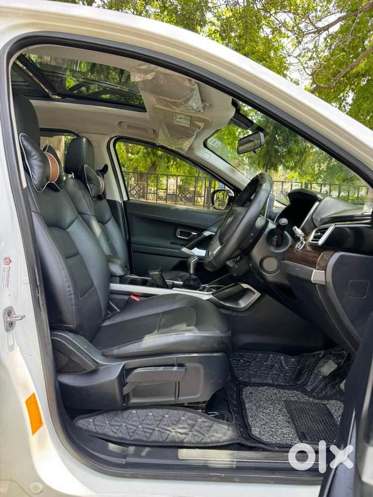 Tata Harrier Xz+, 2022, Diesel