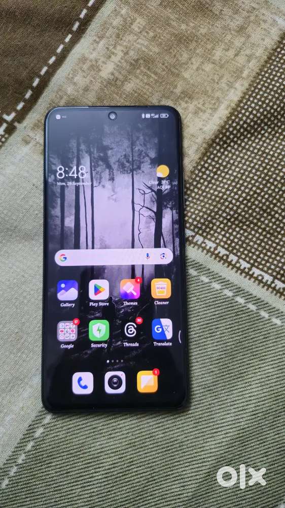 Mi 11X Pro 5G – All Original! Mobile Phones 1821802677