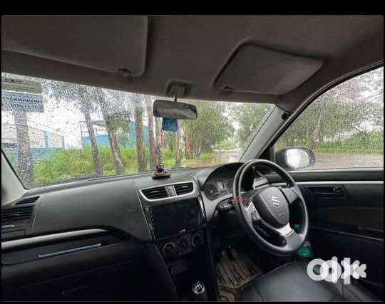 Swift 2016 Lxi Petrol