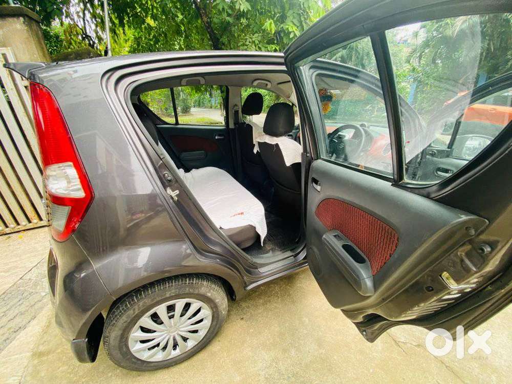 Maruti Suzuki Ritz Vdi (abs) Bs Iv, 2013, Diesel