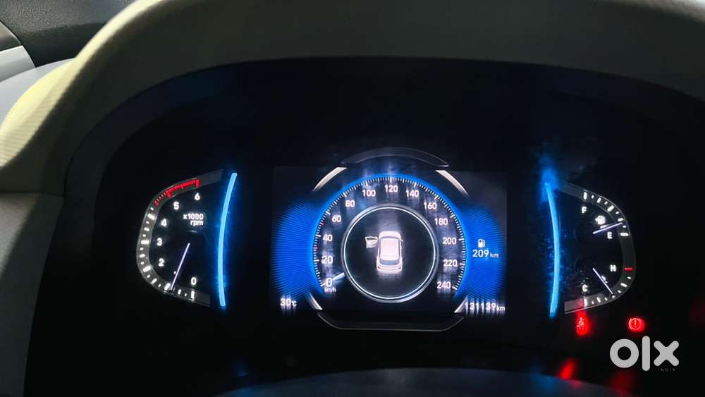 Hyundai Creta Diesel Manual 2020