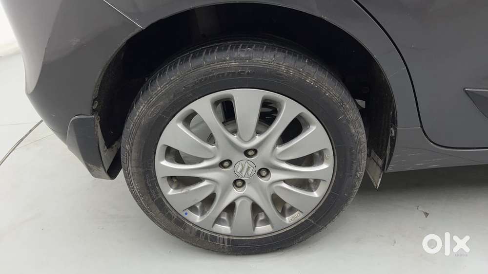Maruti Suzuki Baleno 2015-2019 1.2 Alpha At, 2018, Petrol