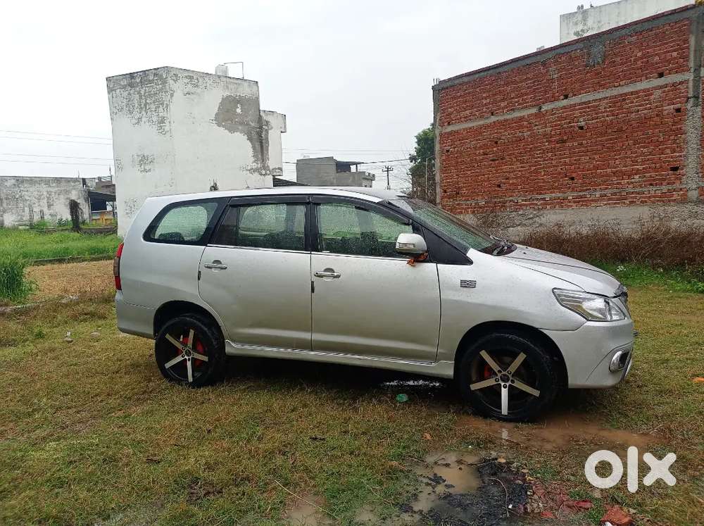 Toyota Innova 2006