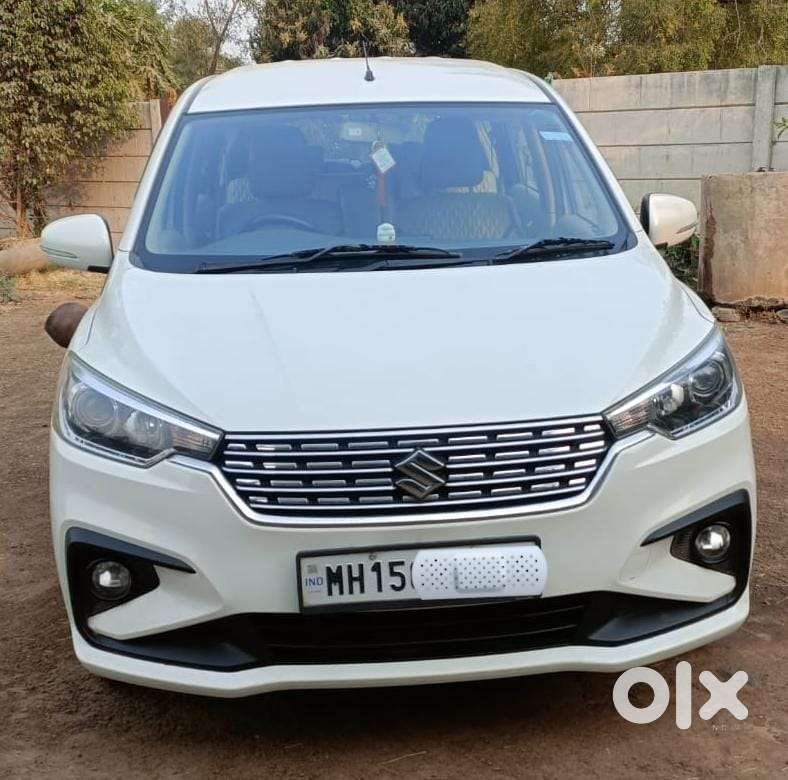 Maruti Suzuki Ertiga Vdi, 2019, Diesel