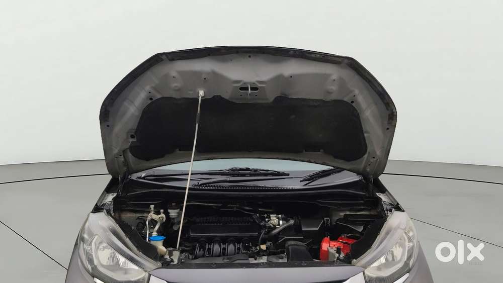 Honda Wr-v 1.2 Vx I-vtec, 2018, Petrol