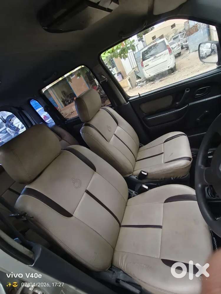 Maruti Suzuki Wagon R 2007 Model