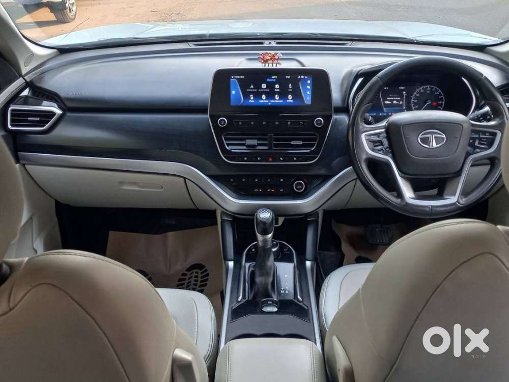 Tata Safari 2.0 Kryotec Xza Plus, 2022, Diesel