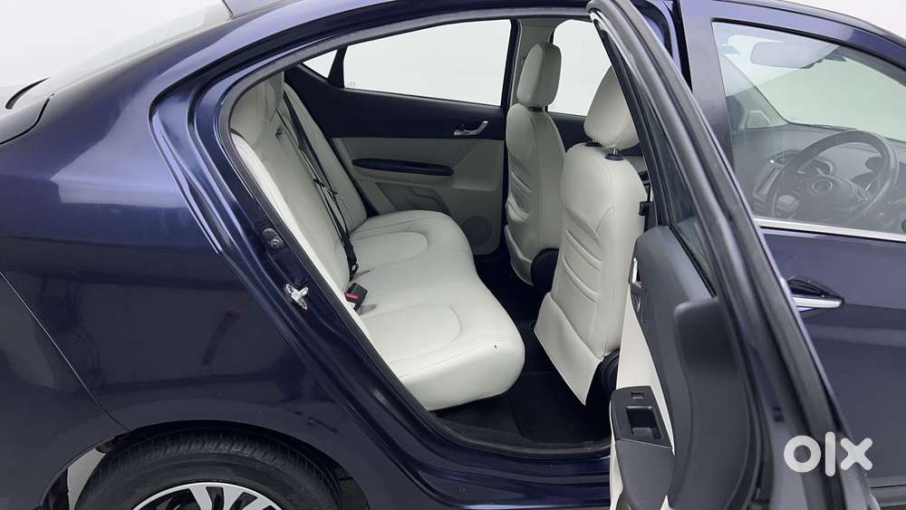 Tata Tigor 1.2 Revotron Xz Plus Cng, 2024, Cng & Hybrids