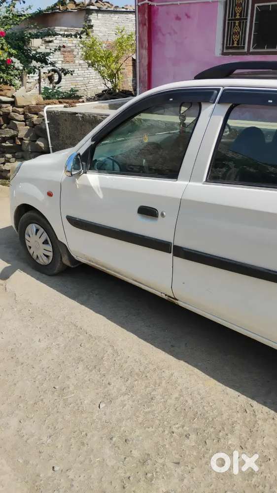Maruti Suzuki Alto 2015