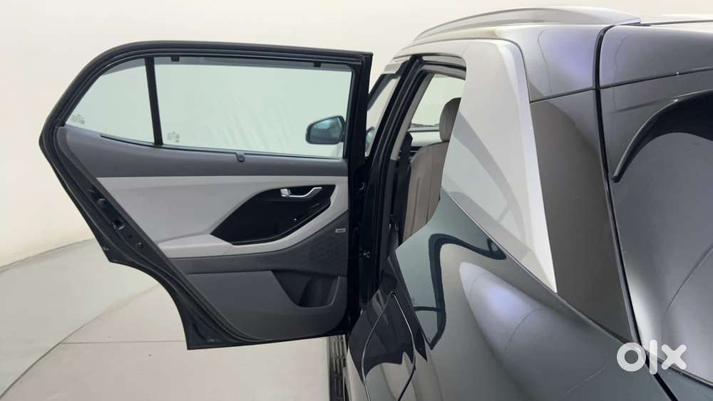 Hyundai Creta 1.5 Mpi Sx Petrol Ivt, 2024, Petrol
