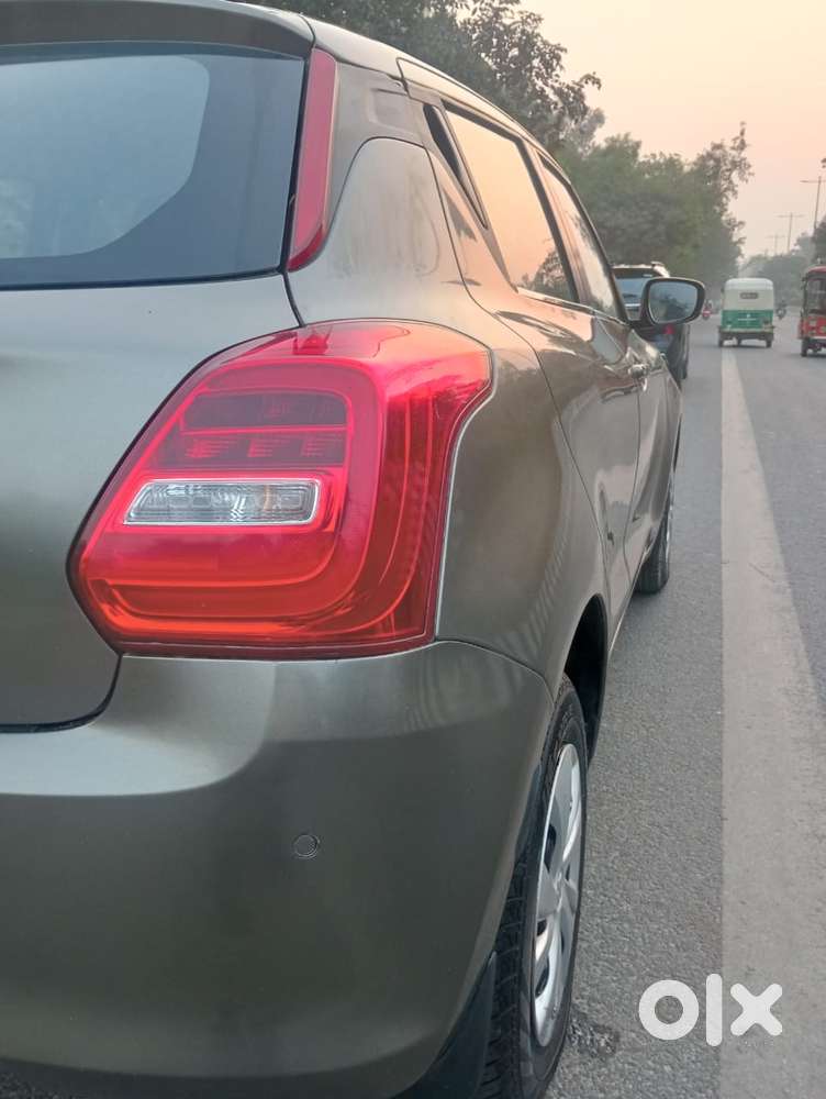 Maruti Suzuki Swift Vxi Cng, 2022, Cng & Hybrids