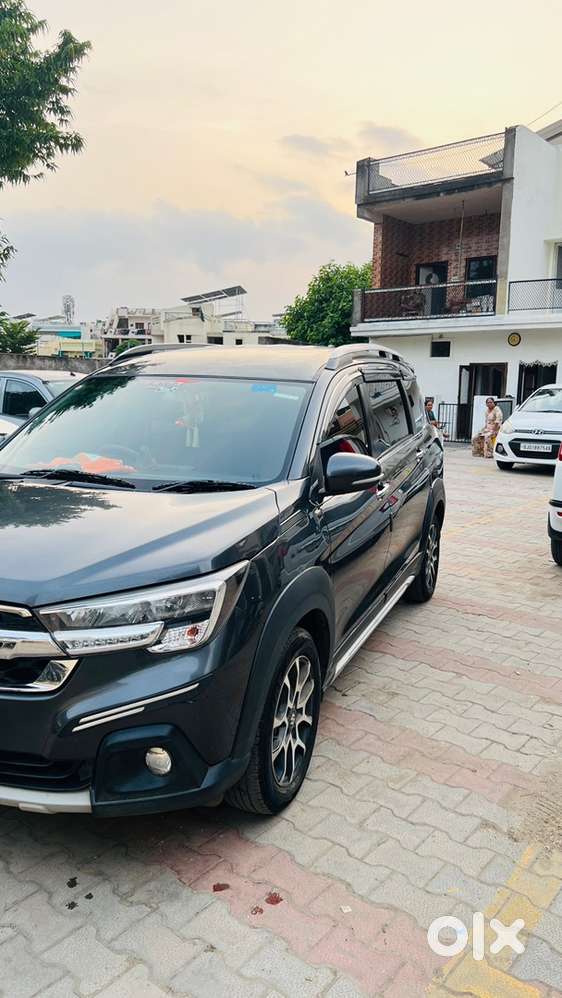 2023 Maruti Suzuki Xl6 Zeta Cng