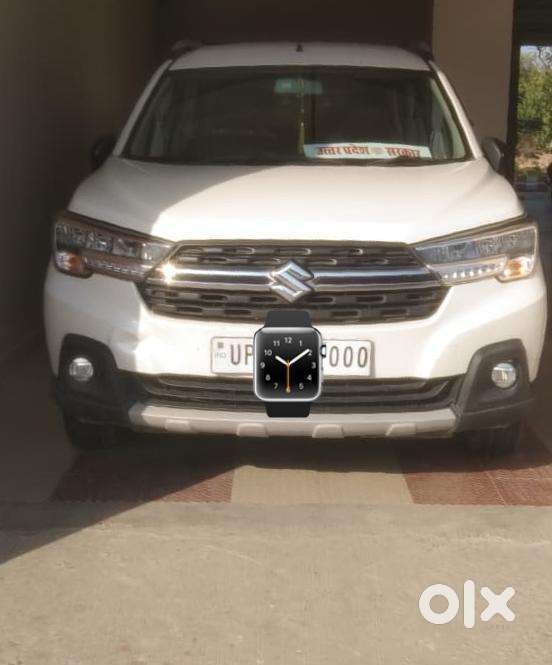 Maruti Suzuki Xl6 Petrol Well Maintained