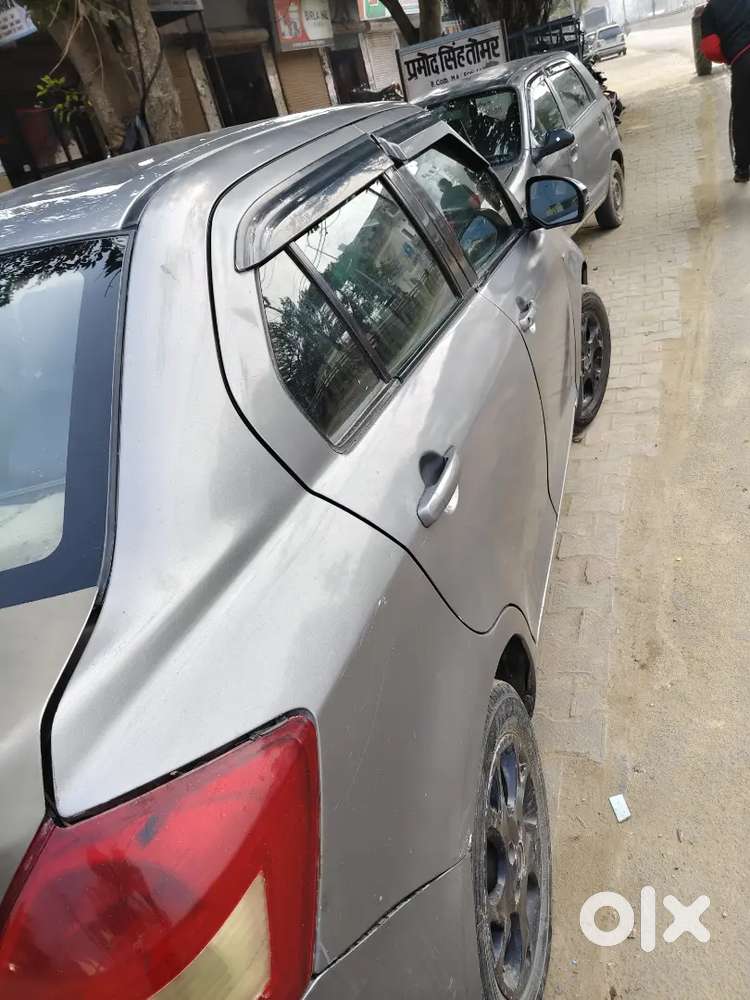Maruti Suzuki Dzire 1.2 Tour 2014