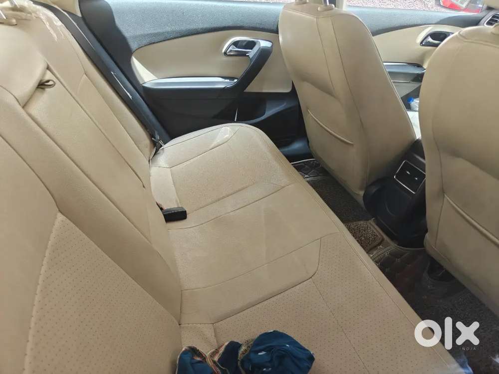 Skoda Rapid 2017 Diesel Well Maintained