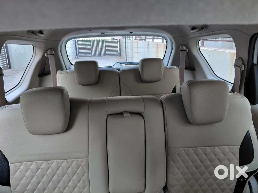 2022 Maruti Ertiga Zxi Plus Manual Car