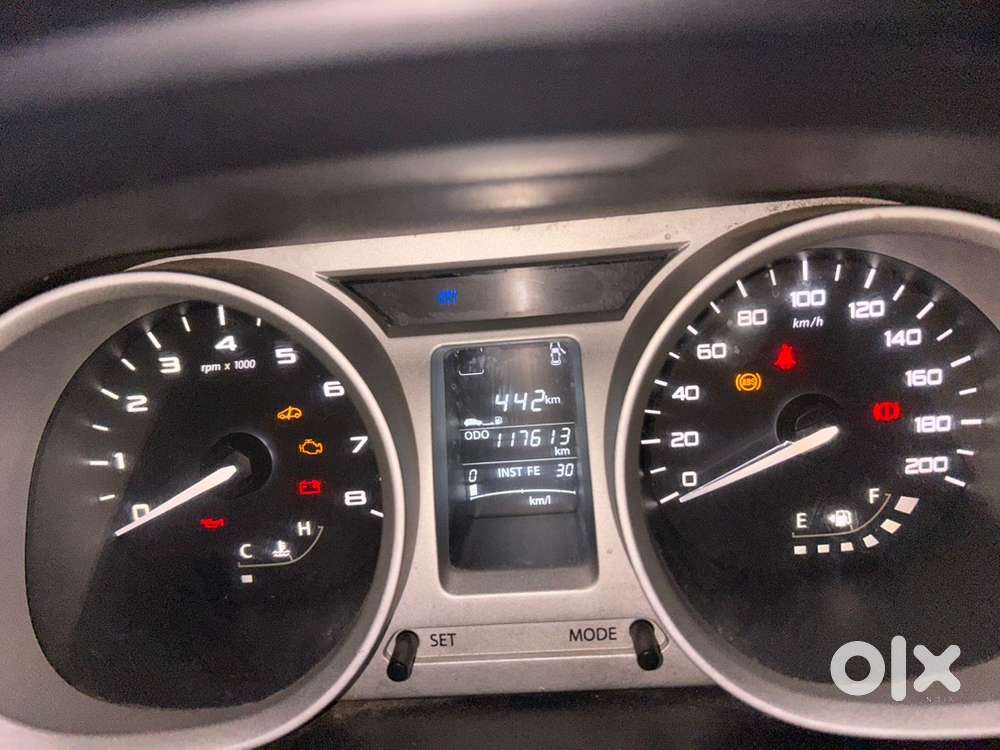 Tata Tiago 2017 Petrol Manual