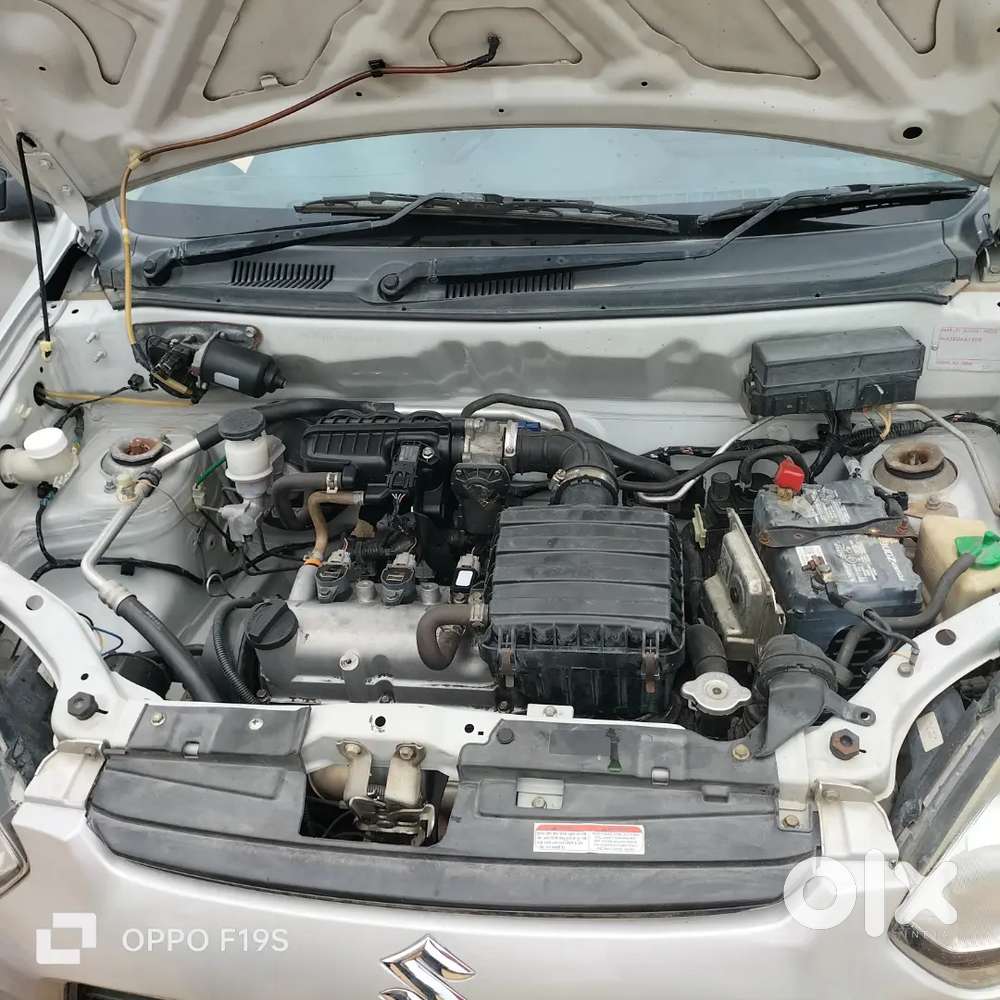 Maruti Suzuki Alto 800 2017 Petrol 64000 Km Driven