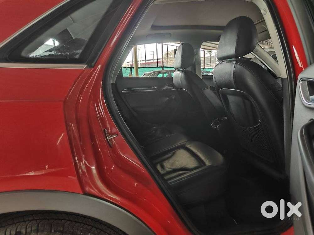 Audi Q3 2.0 30 Tdi Premium With Sunroof, 2019, Diesel