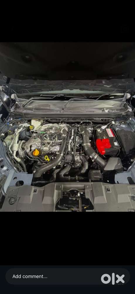 Nissan Tekton 2026 Petrol Manual, Automatic