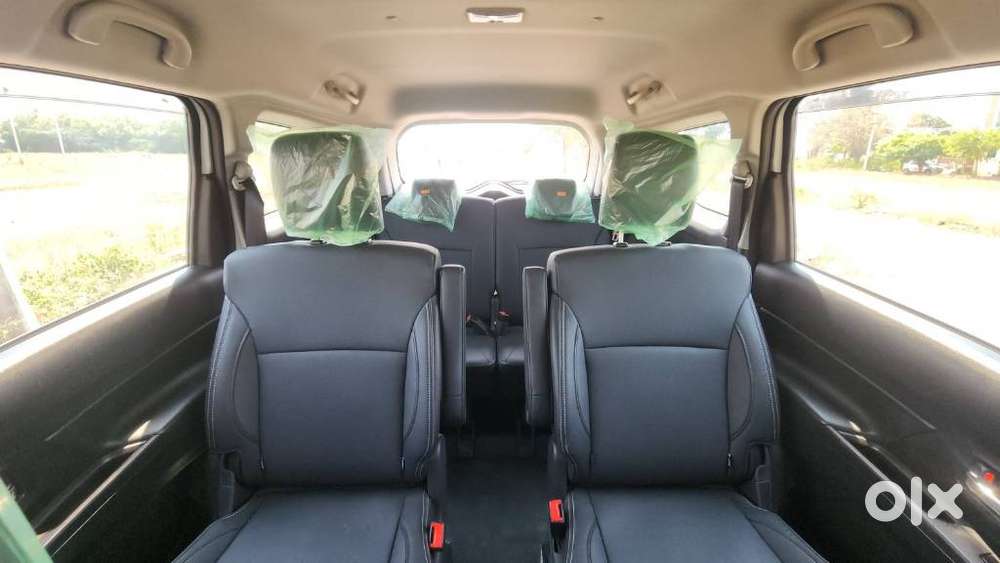 Maruti Suzuki Xl6 1.5 Alpha Mt, 2026, Petrol