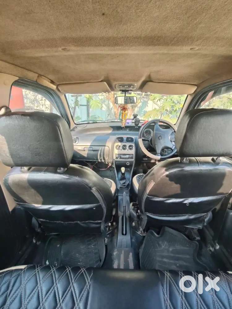 Tata Indica Ev2 Diesel 2016