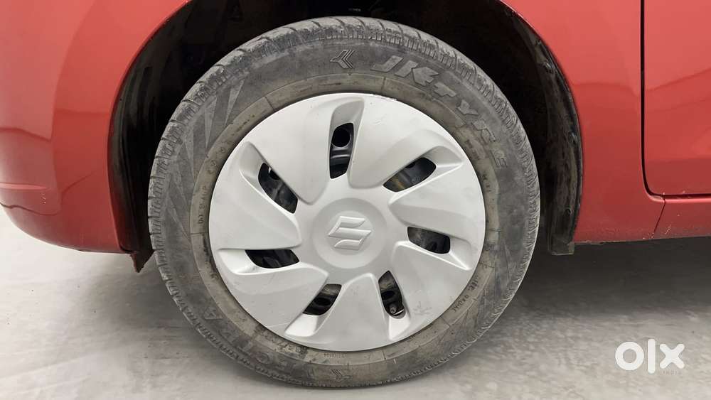 Maruti Suzuki Celerio 1.0 Zxi Amt, 2016, Petrol