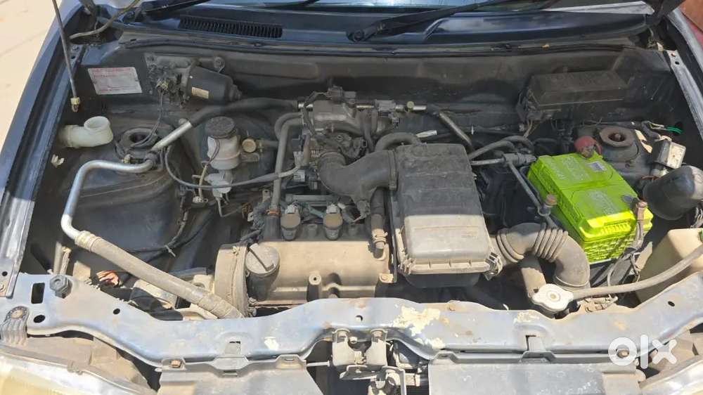 Maruti Suzuki Alto 2011