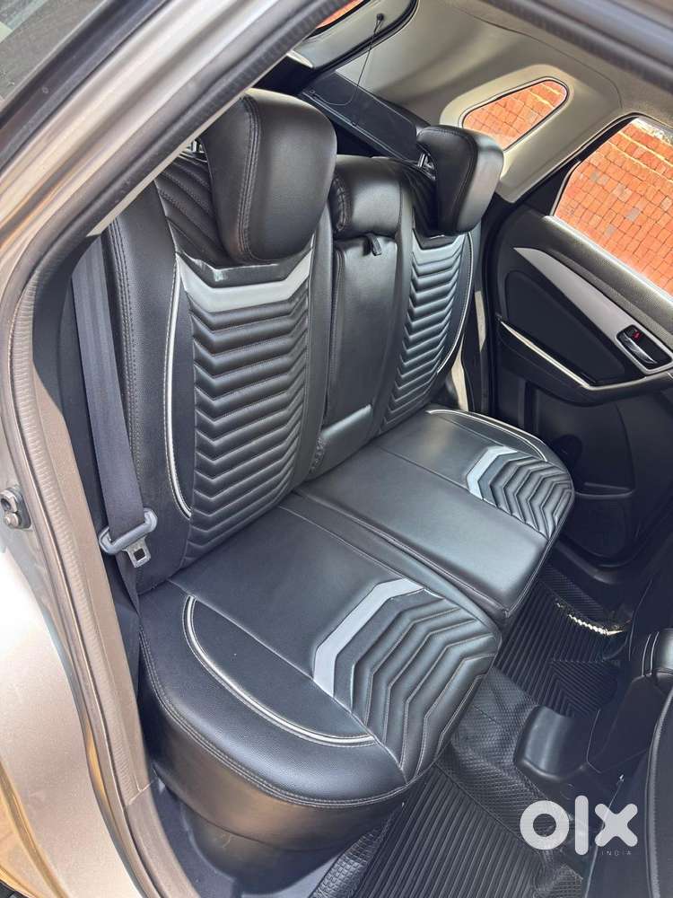 Maruti Suzuki Vitara Brezza 1.5 Zxi Plus, 2022, Petrol