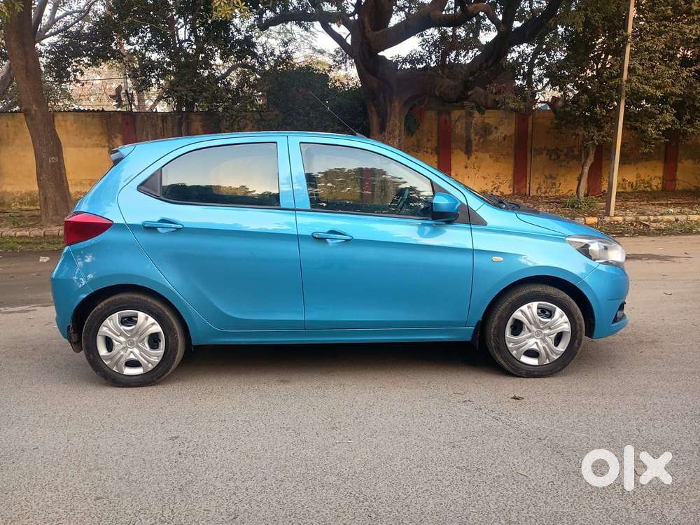 Tata Tiago Xz Diesel, 2018, Diesel