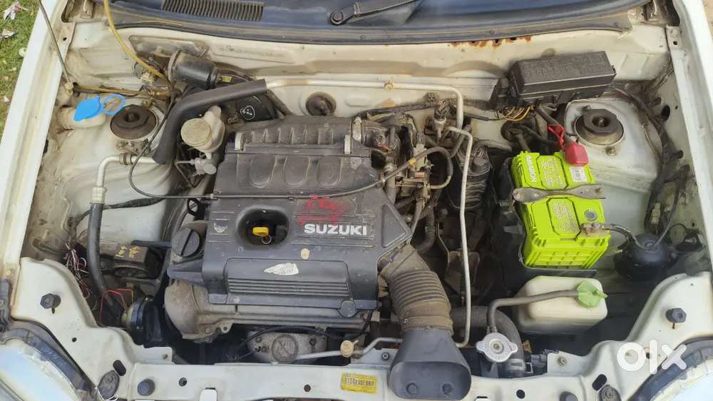 Maruti Suzuki Alto K10 2012