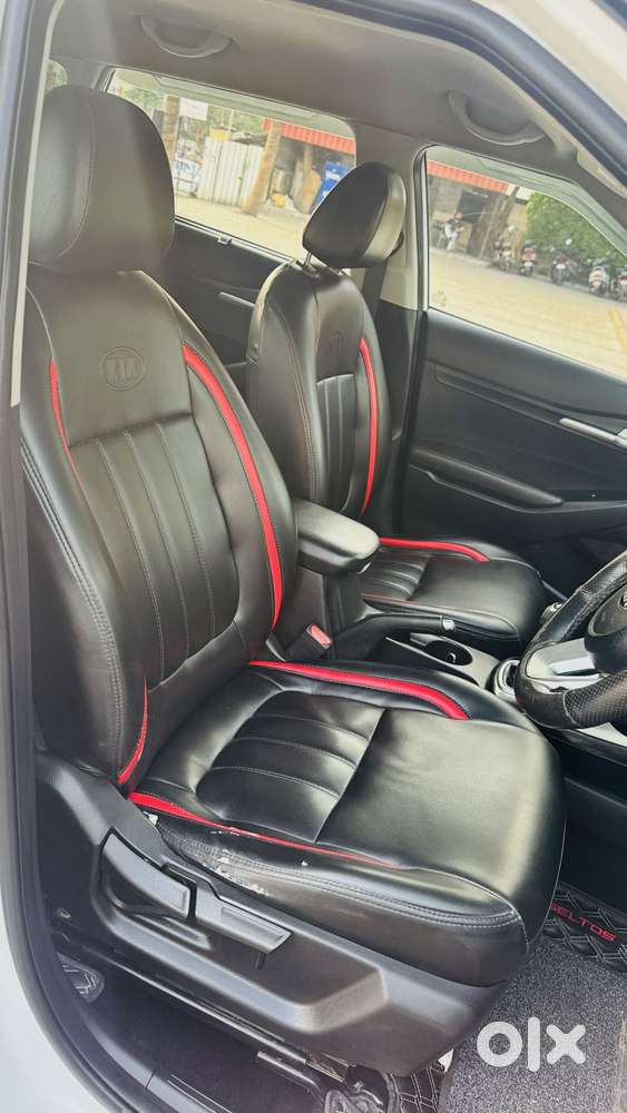 Kia Seltos Htk Plus D, 2021, Diesel
