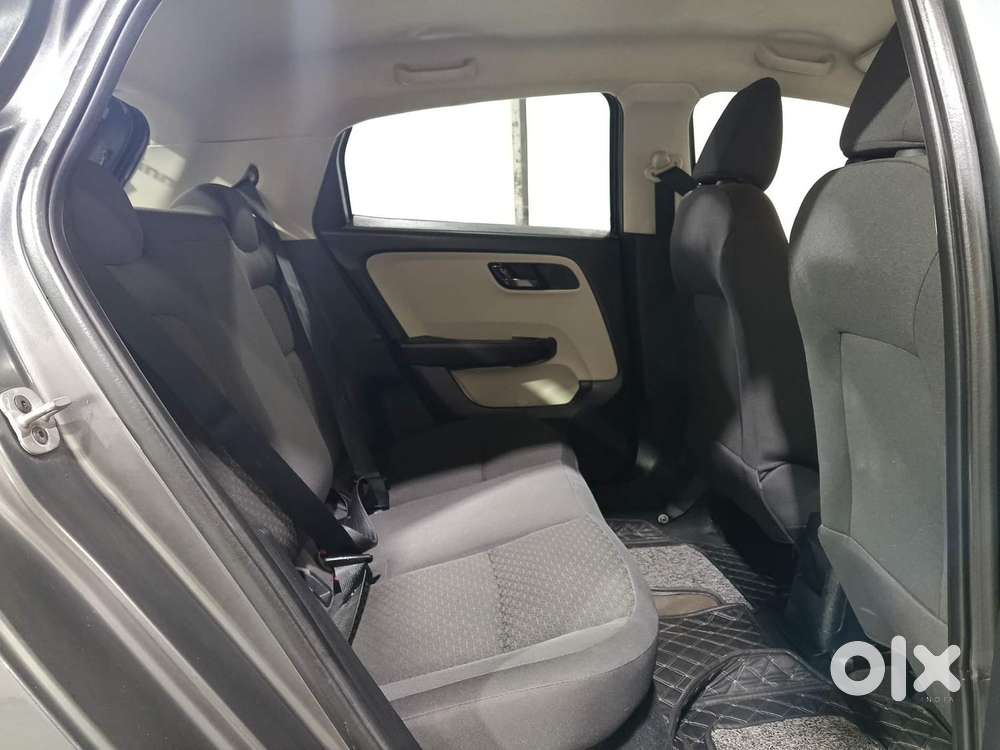 Tata Altroz Xm Plus Petrol, 2021, Petrol