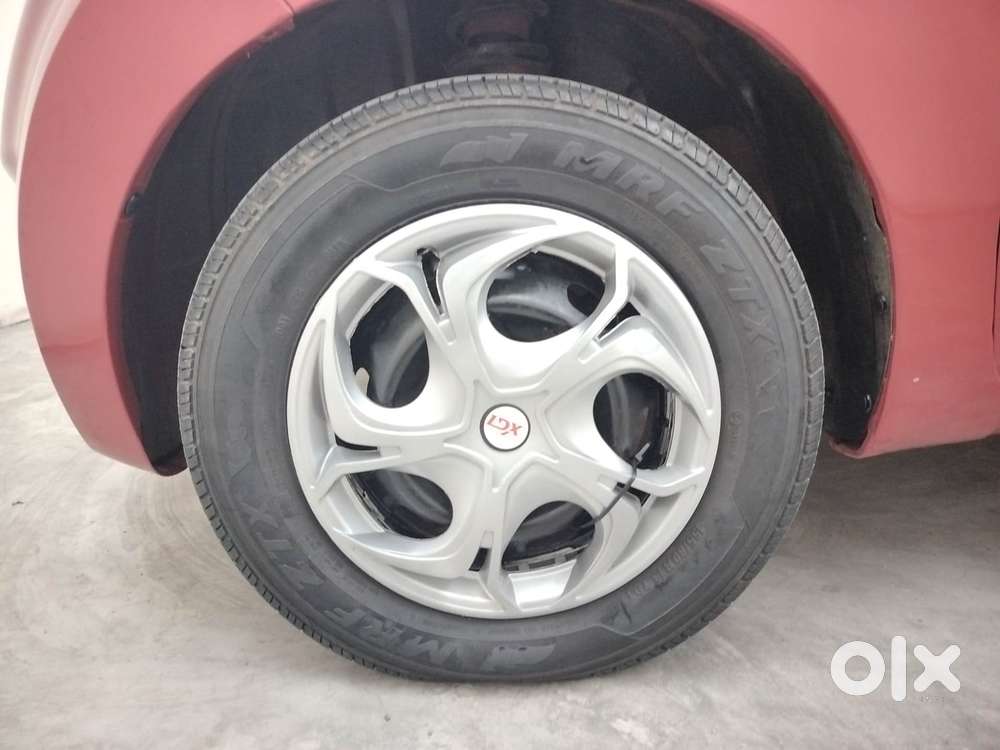 Datsun Redigo Amt 1.0 S, 2018, Petrol